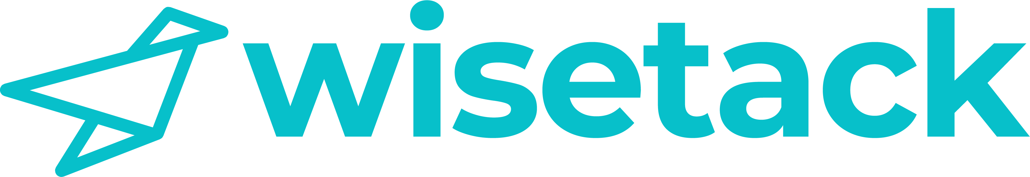 Wisetack Financing