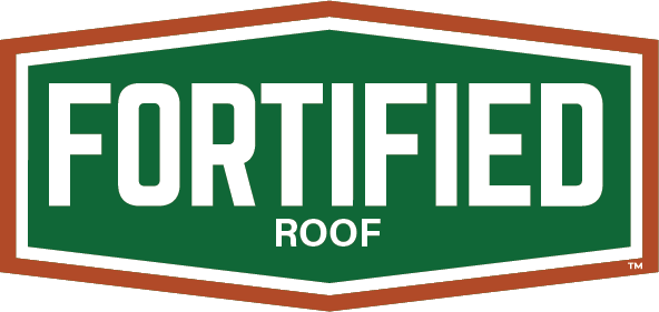 FORTIFIED Roof™ Certified Contractor